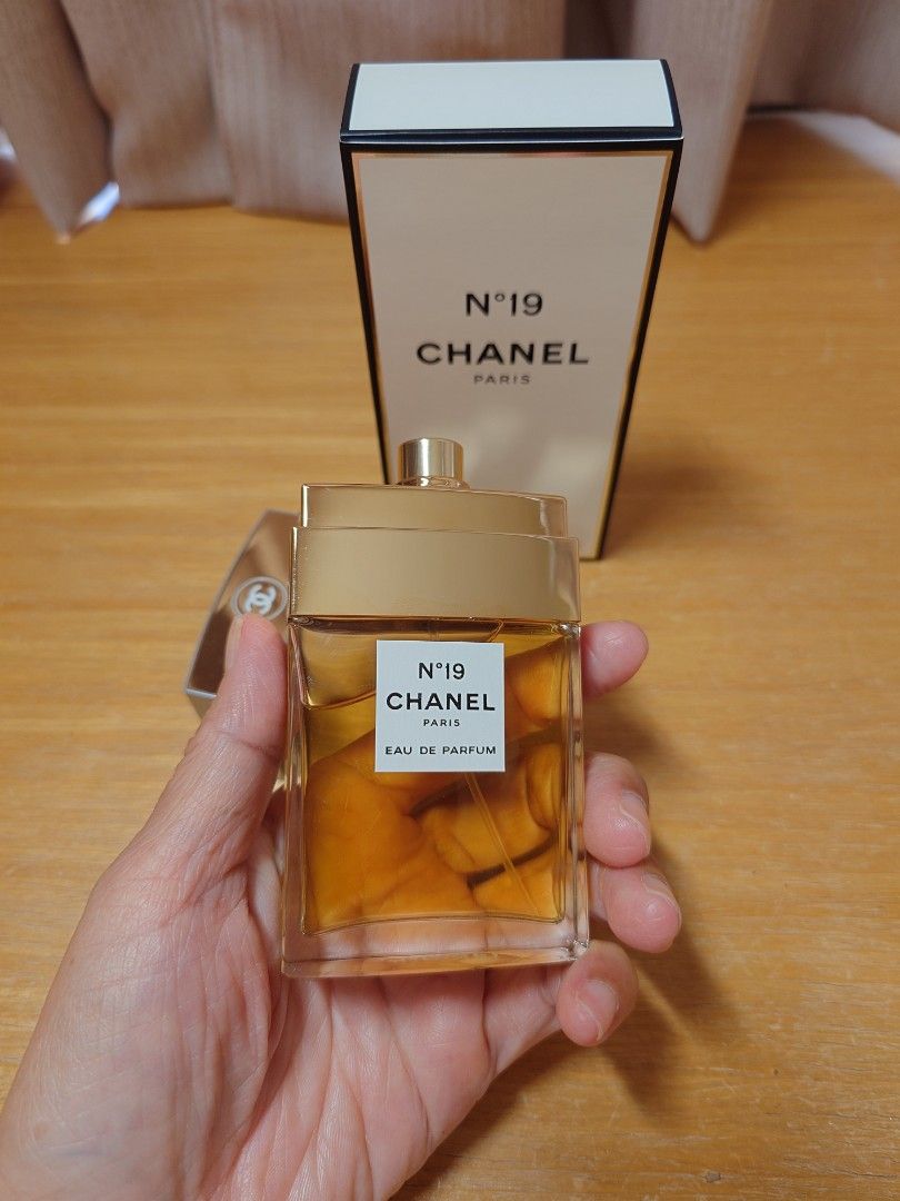 Chanel 19 35ml