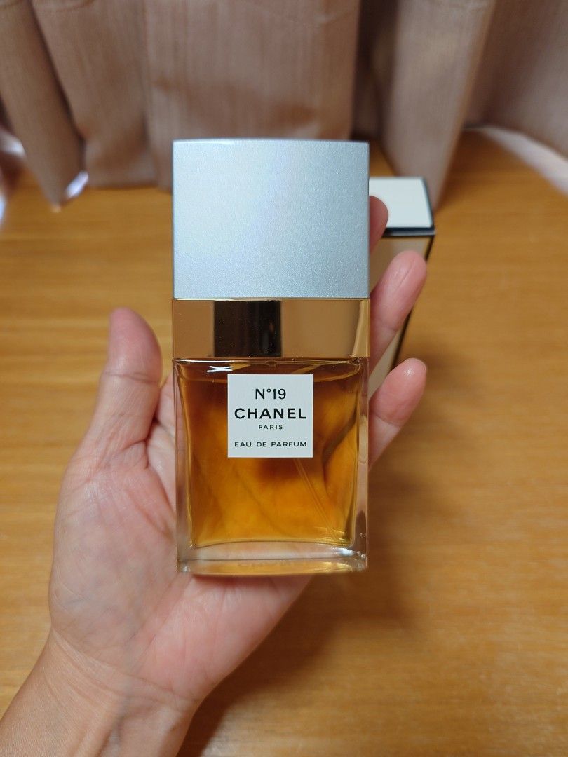 Chanel 19 35ml
