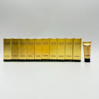 CHANEL SUBLIMAGE L'ESSENCE LUMIERE Light Revealing Concentrate 全效再生亮白精華液 5ml64207654927875110