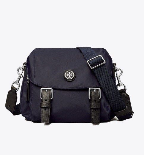 Coach Nylon Crossbody Bag Women s Fashion Bags Wallets Cross body Bags on Carousell