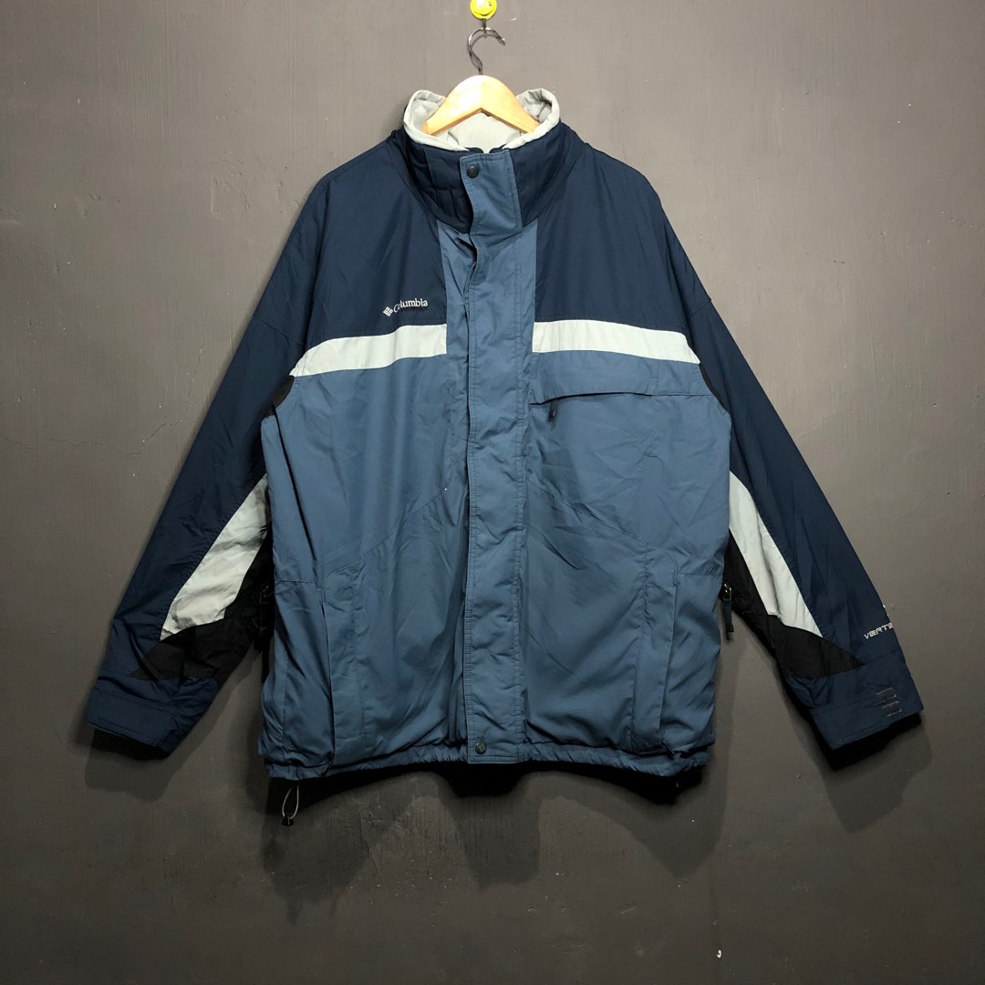 Columbia vertex jacket store