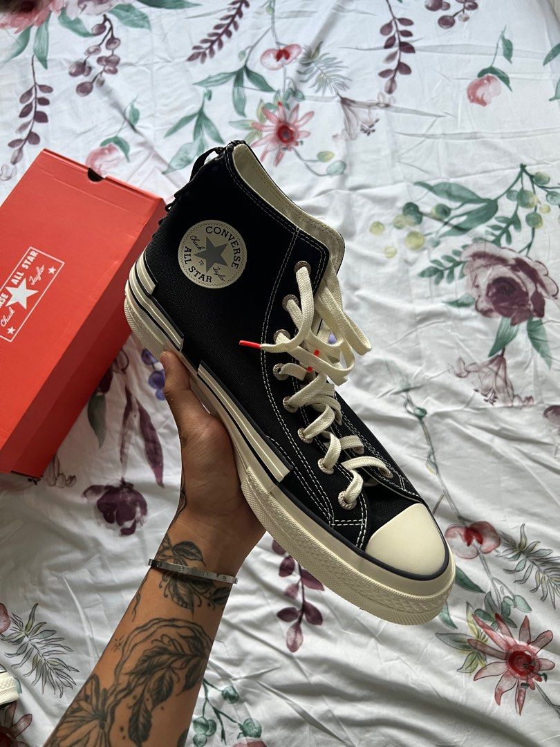 Converse all star modificate cheap
