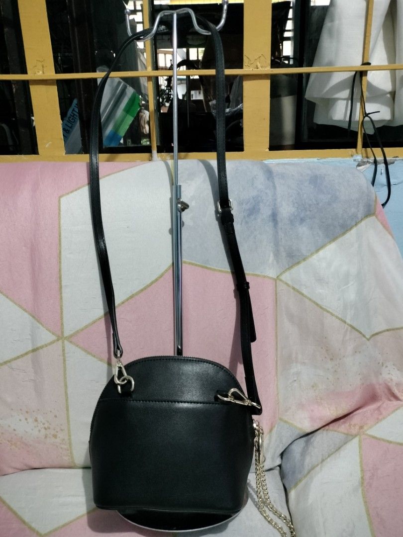 Della Stella Fashion Bag Korean Brand Women s Fashion Bags Wallets Cross body Bags on Carousell