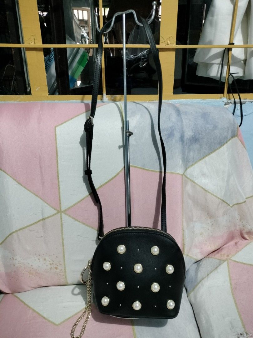 Della Stella Fashion Bag Korean Brand Women s Fashion Bags Wallets Cross body Bags on Carousell
