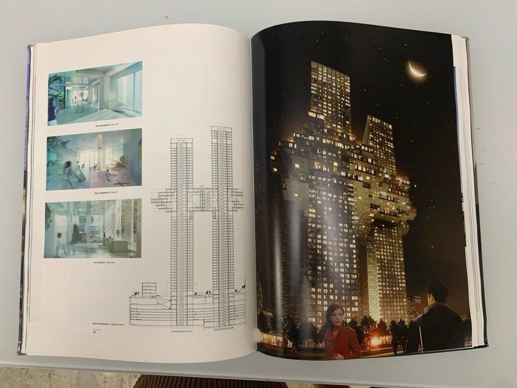 El Croquis 173 MVRDV/El Croquis 111 MVRDV, 興趣與生活, 書本& 文具