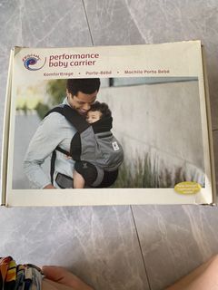Ergo performance canada shop