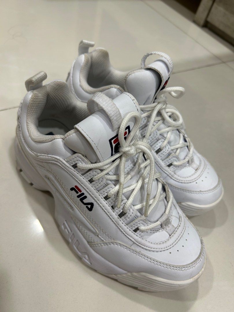 Fila 37.5 2025