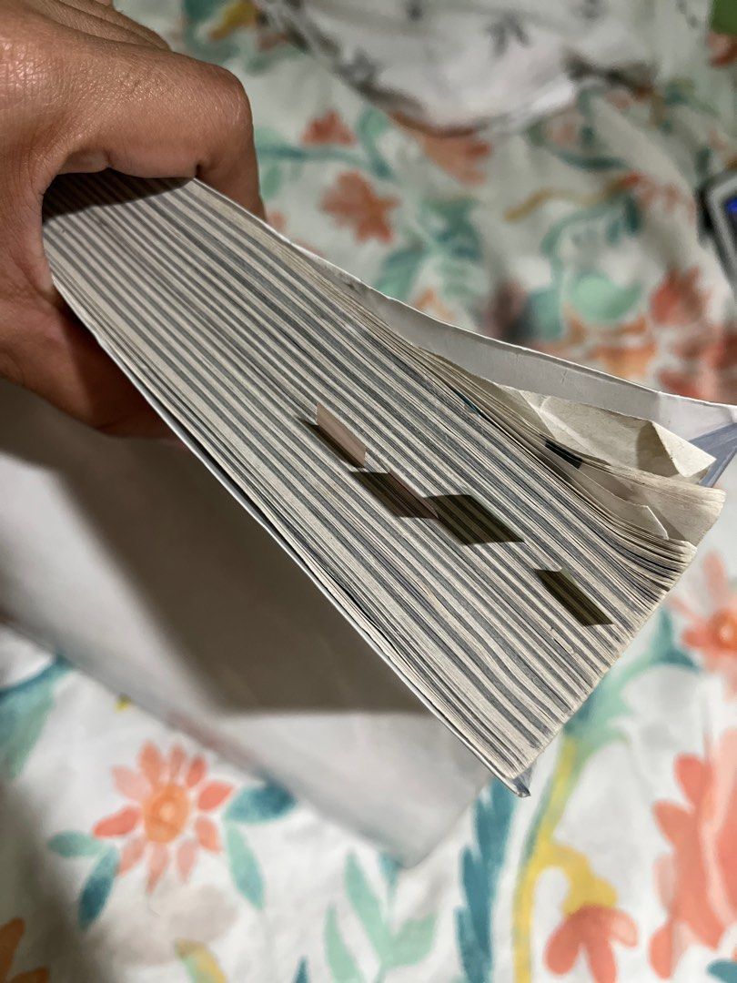 Financial Accounting Weygandt 4ed (Category: Textbooks) located in Cebu City. Submitted by joh_ling (Listing ID 1325412017, Image 2). Description: No longer using. With only little to no marks. Creases caused by stacking and being unused only..