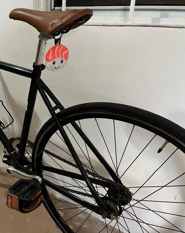 Fixed gear classic clearance
