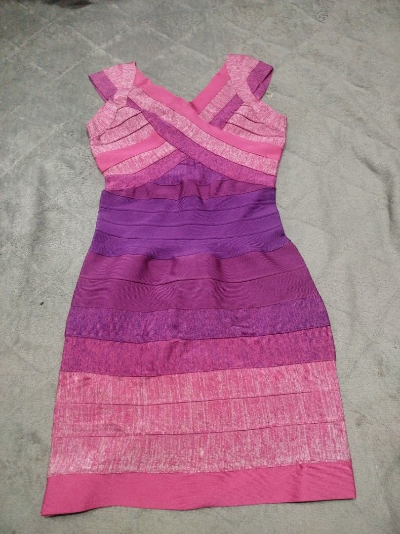 open lace back dress K205 KIN KIN DENIM JUMPER W/ CARGO POCKETS – BABY PALACE main image 0