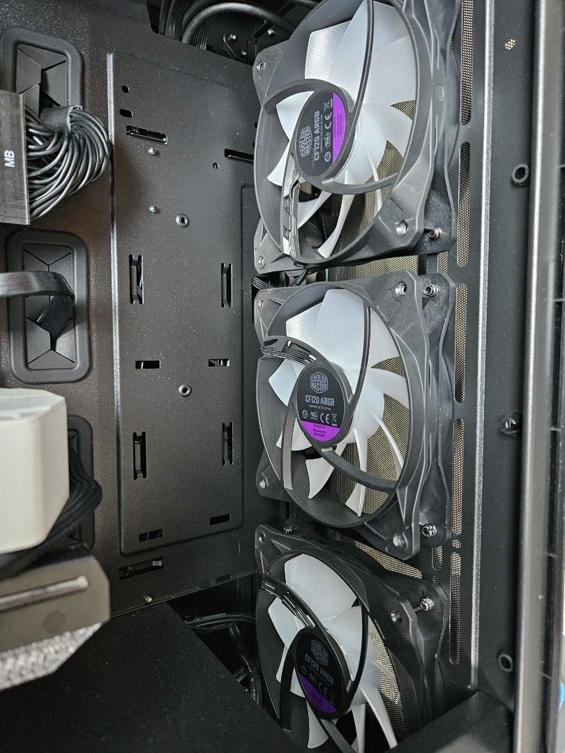 Complete Gaming PC - i7 & Nvidia Build, Computers & Tech, Desktops on ...