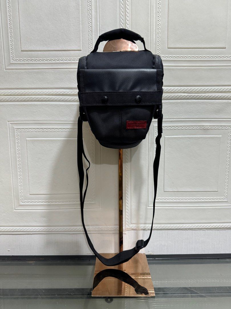 Graph gear elecom camera bag (Category: Camera Bags & Carriers) located in Rizal. Submitted by houseofbell (Listing ID 1325416291, Image 2). Description: .
