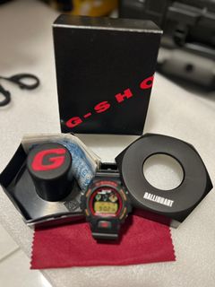 G shock ralliart original best sale