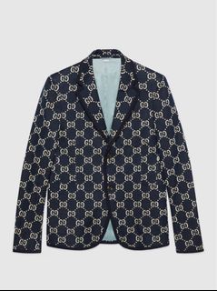 Gucci blazer price shop