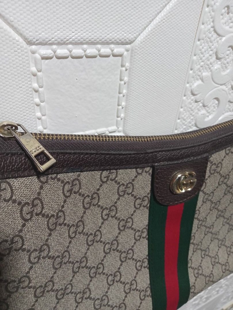 Gucci bag shoulder shop