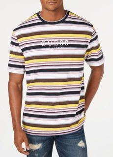 Guess uo exclusive rexford striped tee cheap
