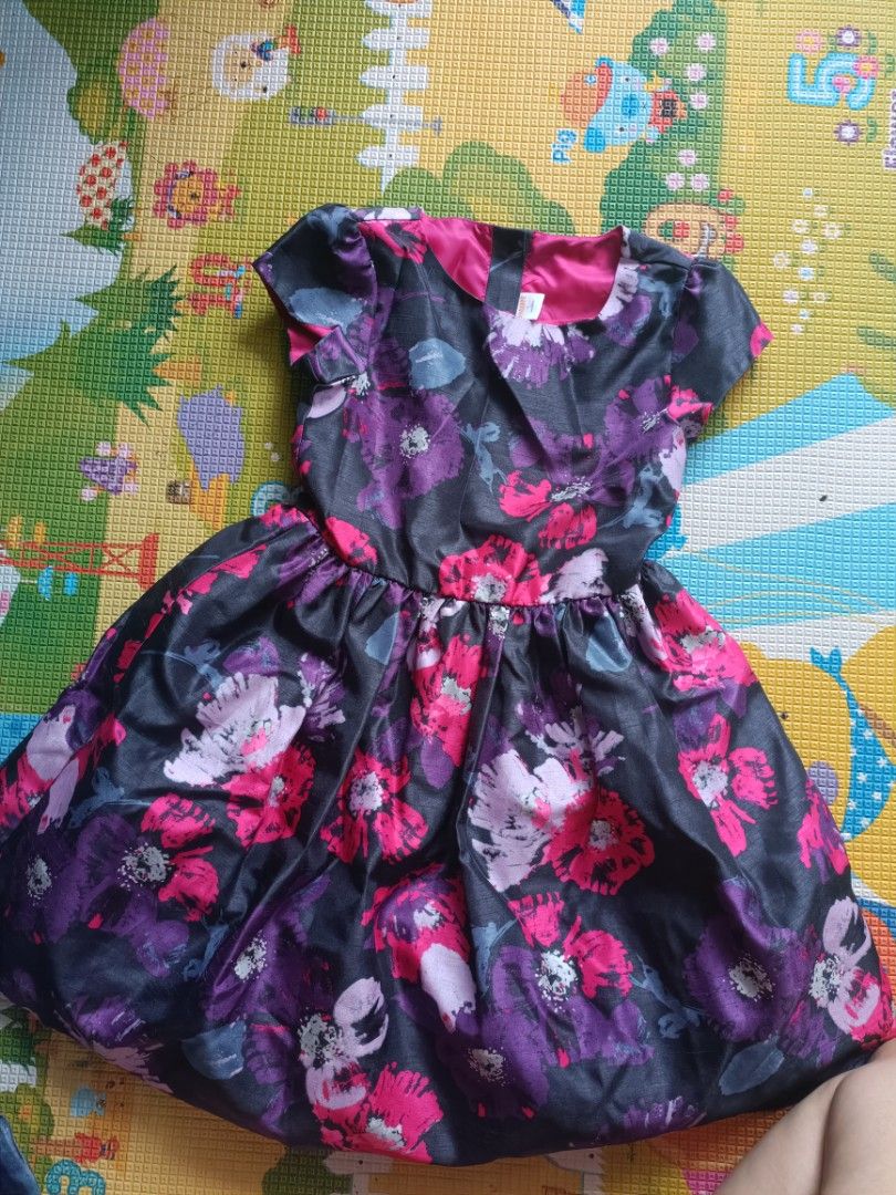 Gymboree dress, Babies & Kids, Babies & Kids Fashion on Carousell