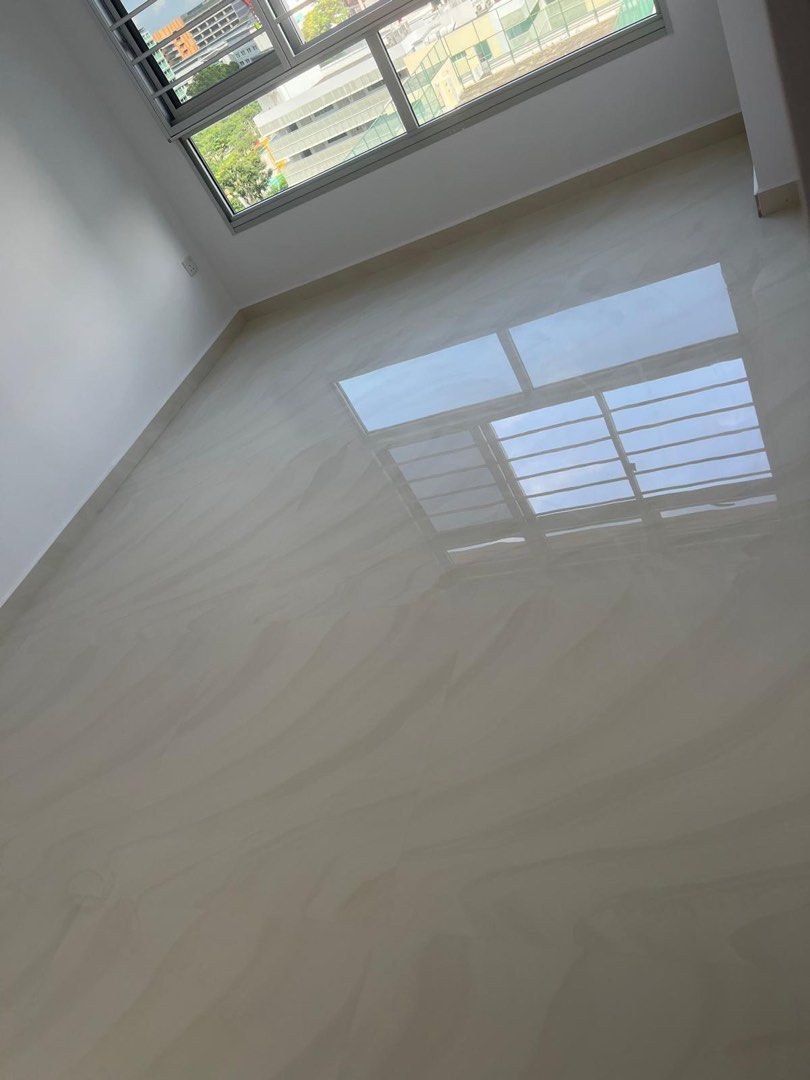 Homogeneous ties grouting & polishing service62863092998530112