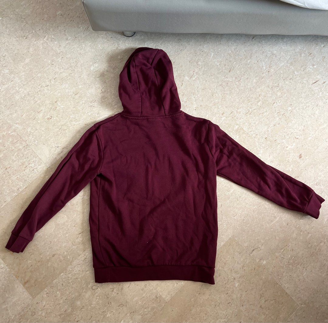 Harry potter gryffindor hoodie primark clearance