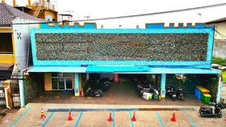 (Kategori: ) berada di . Dikirim oleh mulyatidzamaan (ID iklan 1325313871, Gambar 1). Deskripsi: .