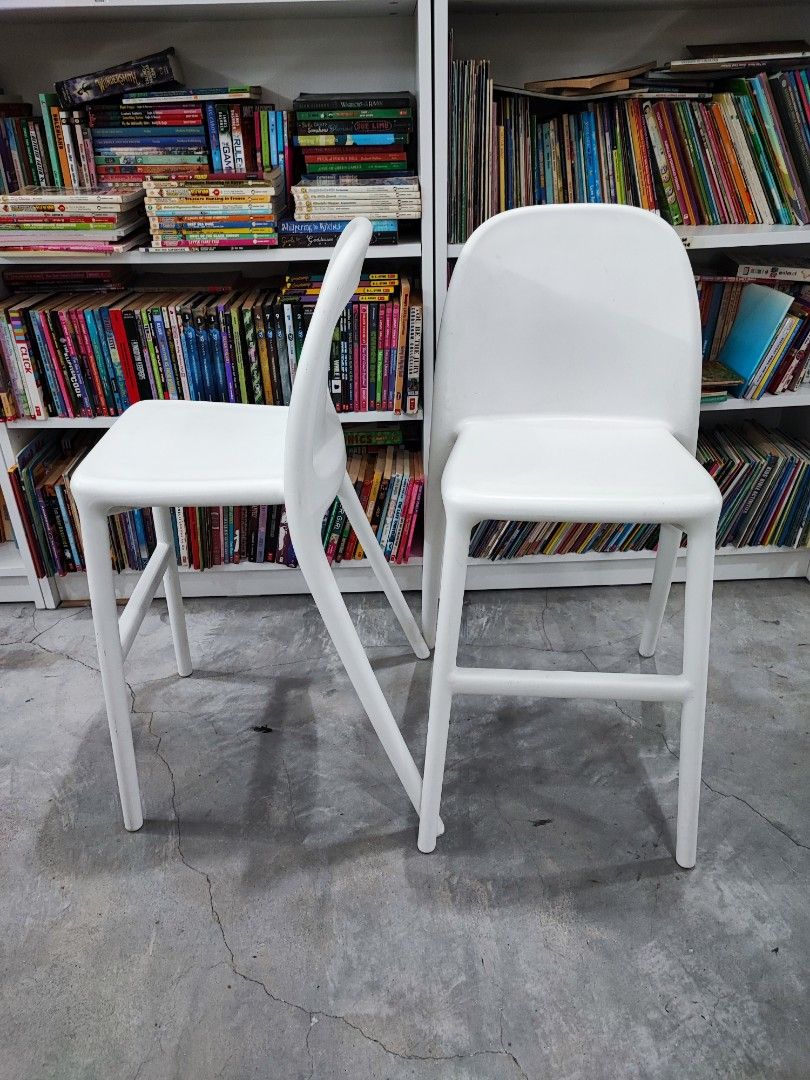 IKEA URBAN 15346 Junior Chairs Dining Seat For Kids B