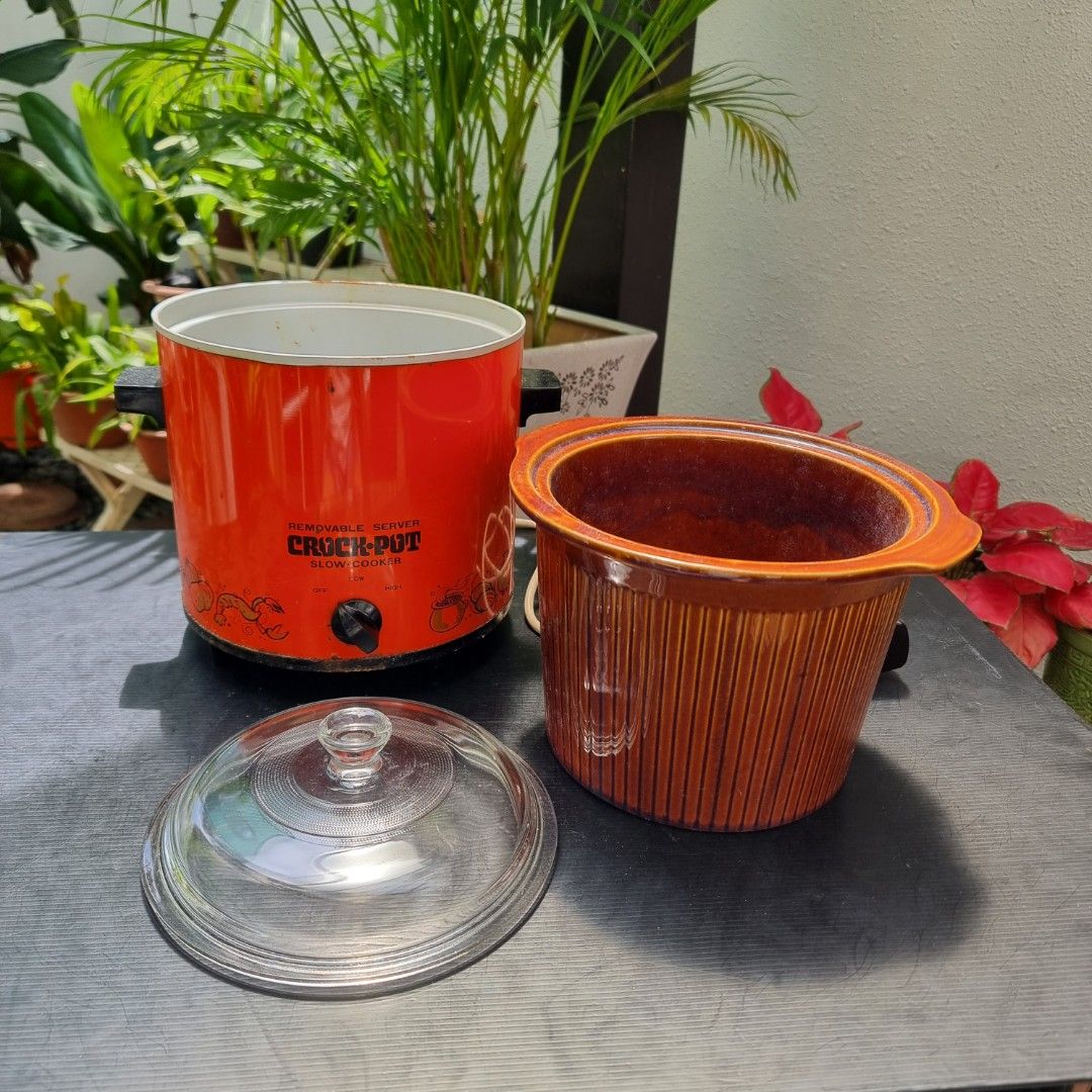 Ceramic crock pot shop