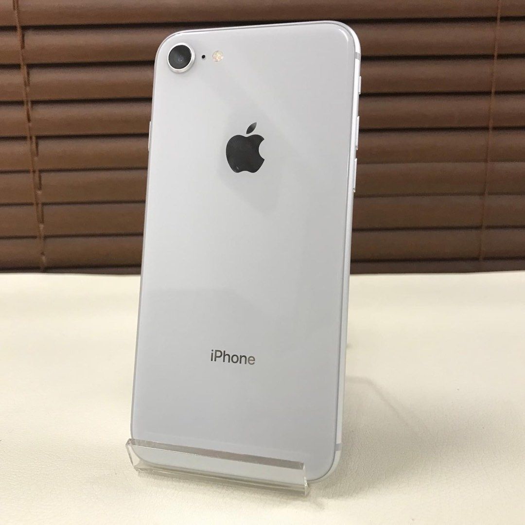 iPhone 8 256gb (Category: iPhone 8 Series) located in Manila. Submitted by TekiCashGadgetsph (Listing ID 1325444264, Image 1). Description: (FU) Open-line, any sim working (worldwide) - Guaranteed original iPhone not fake/copy accessories with box Secondhand Good as new not abused! Presentable •Original Lcd • no issue hidden issues • clean apple id / iCloud id • Good batthealth • Good cam front/back • Good Performance • Good touch id • Good use /