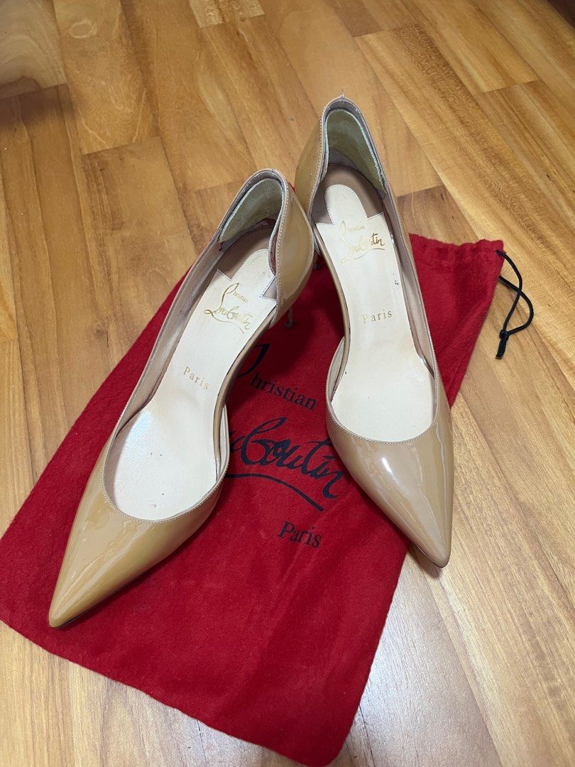 Christian louboutin Iriza
