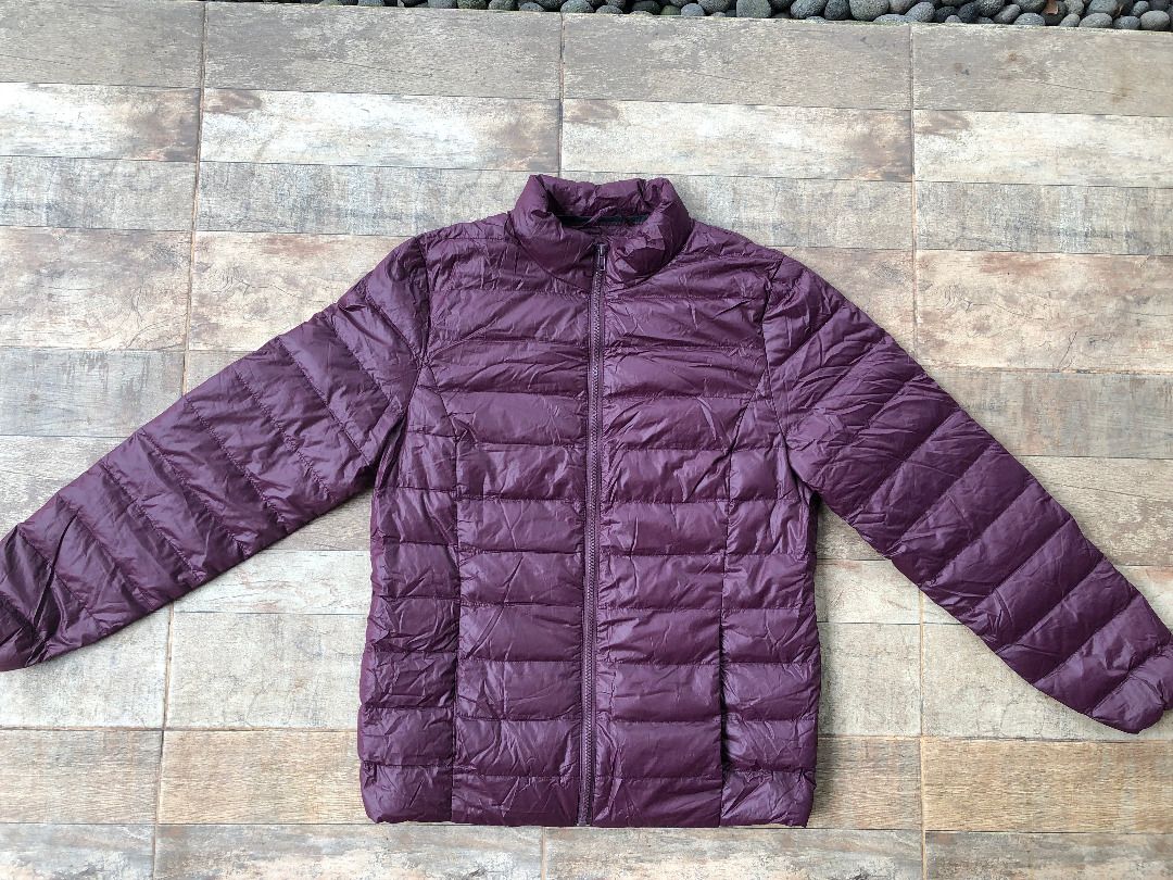 Ukuran jaket h&m cheap