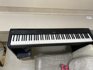 Kawai ES110 digital piano