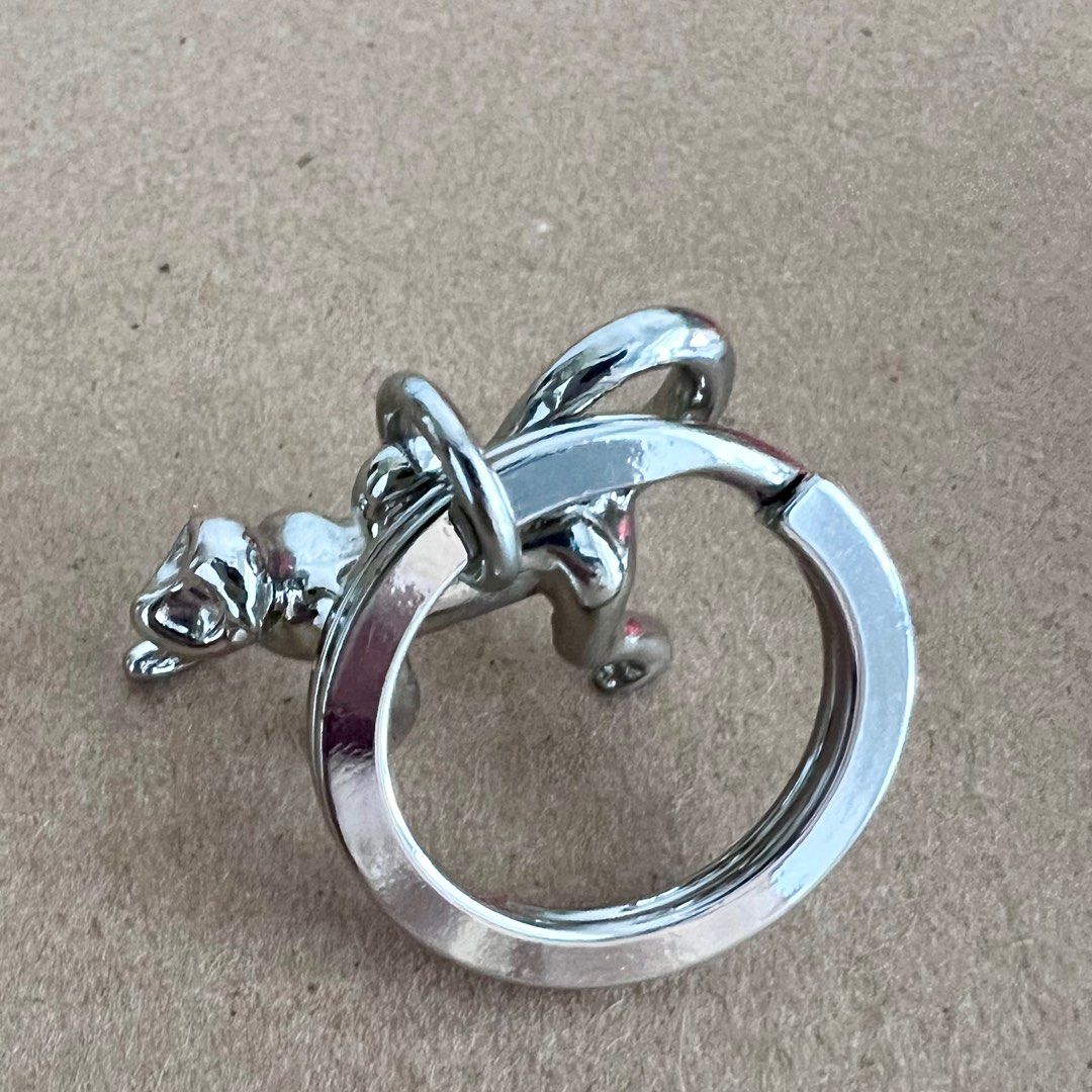 Kipling Monkey Keychain (Category: Accessory holder, box & organizers) located in Singapore. Submitted by sunwalker (Listing ID 1325324147, Image 3). Description: By mail only. .