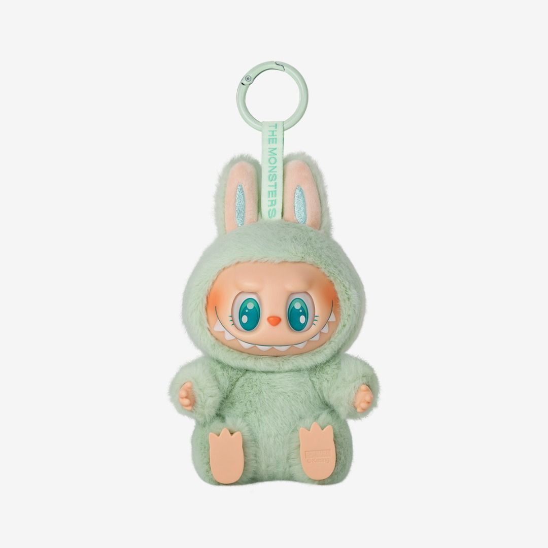 Labubu Have A Seat V2 QUQU (Category: Designer & Blind Box Toys) located in Manila. Submitted by yyguchi (Listing ID 1325427877, Image 1). Description: Sealed foil, opened from bottom .