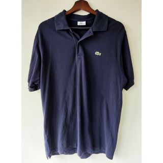 Affordable lacoste polo xl For Sale Carousell Singapore