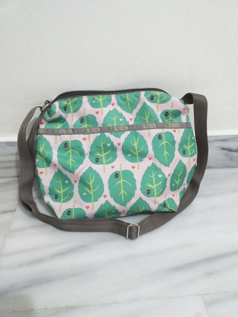 Lesportsac small cleo hot sale