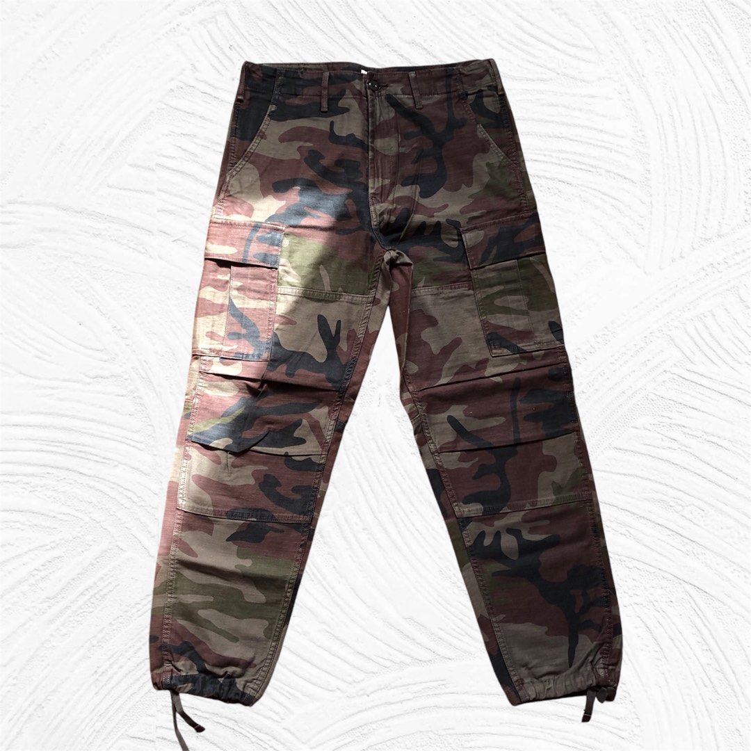 Levis army pants shop