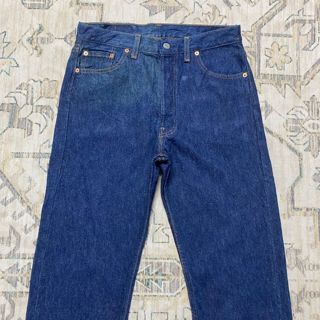Levis 501 30x30 clearance