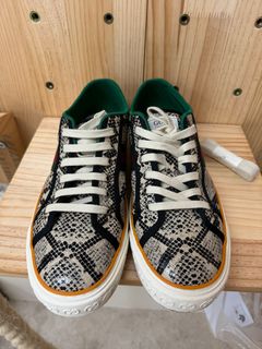Affordable gucci snake For Sale Footwear Carousell Singapore