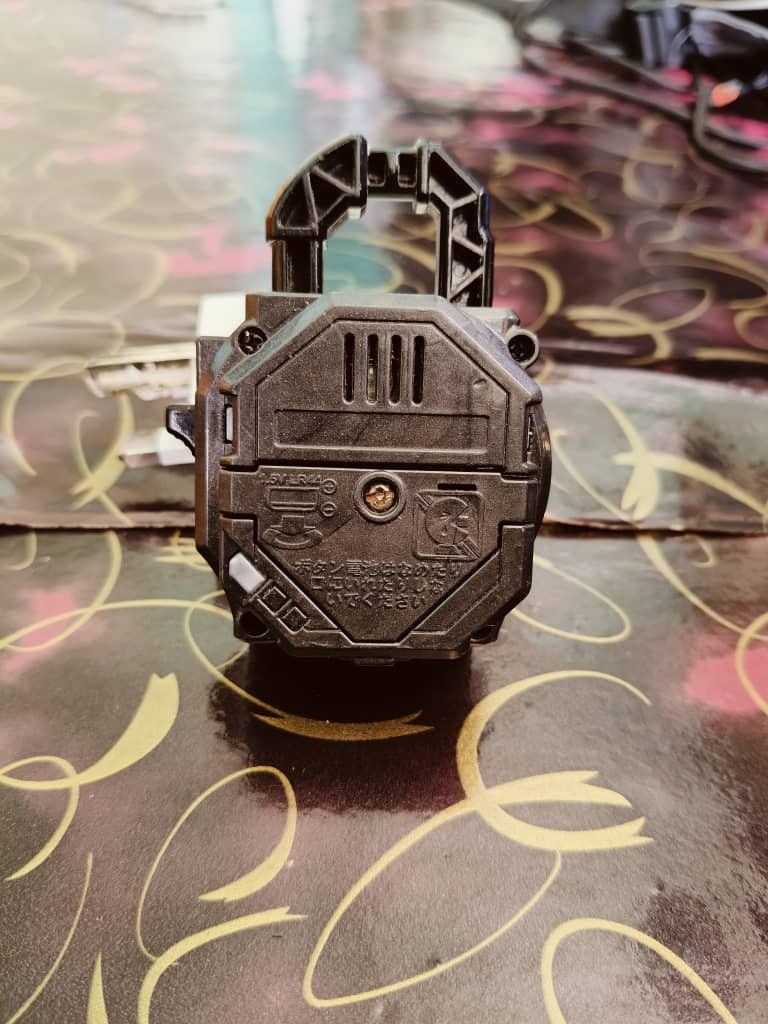 Lockseed banana dx, Hobbies & Toys, Toys & Games on Carousell