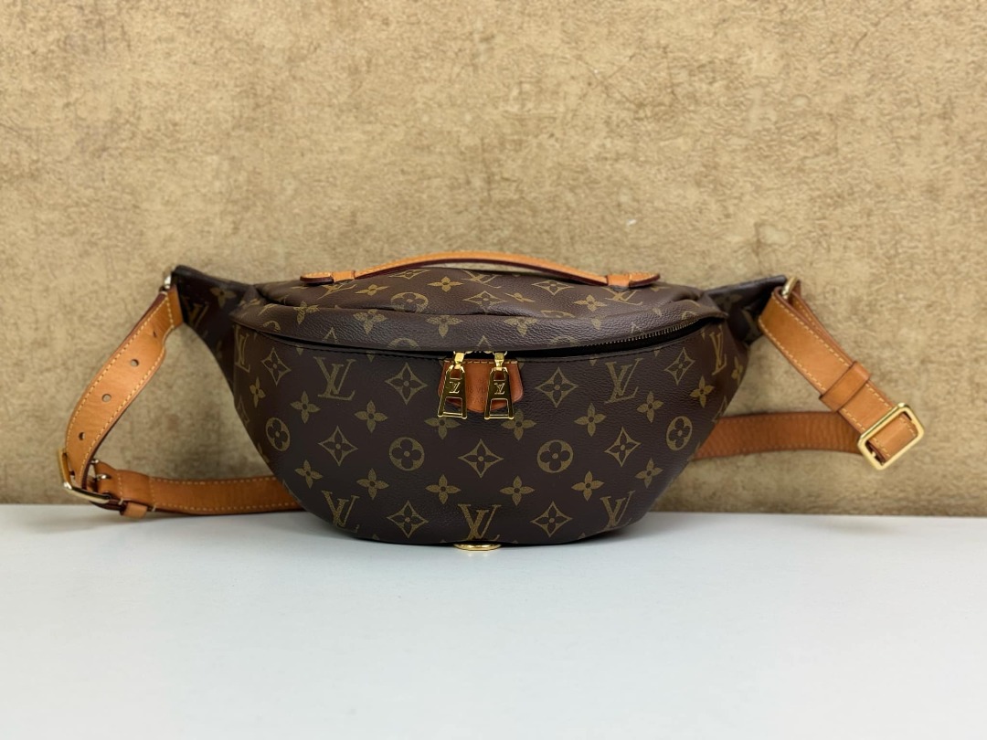 Marsupio outdoor louis vuitton top