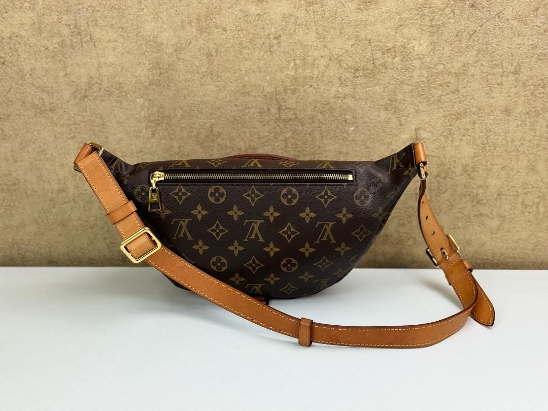 Marsupio outdoor louis vuitton clearance