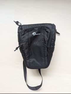 Lowepro toploader zoom 50 aw ii camera bag shop