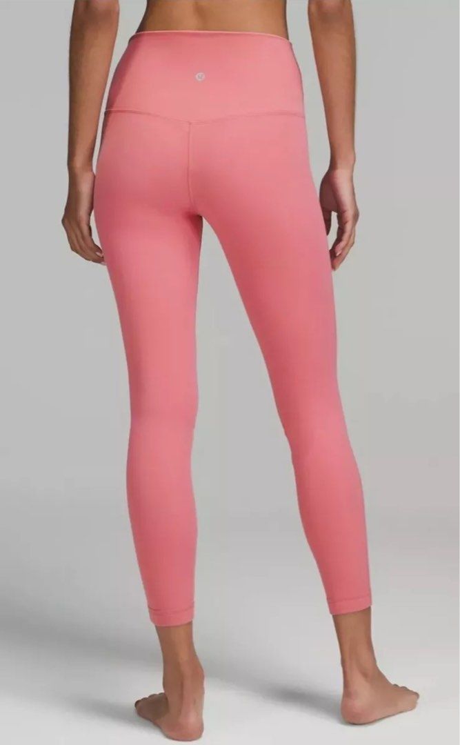 Lululemon reversible leggings online