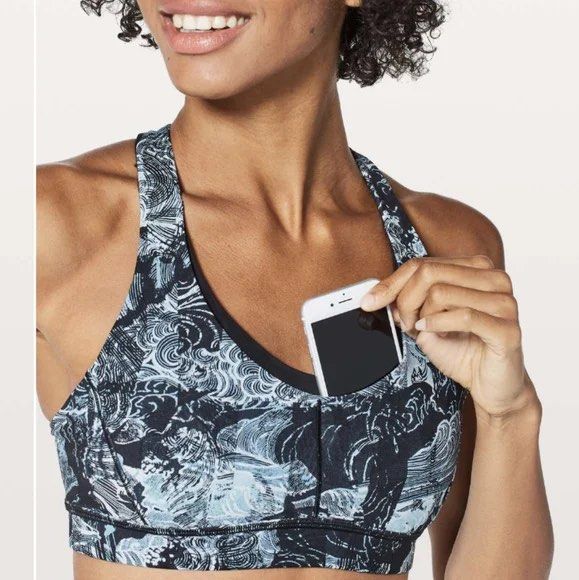 Stash n run bra store