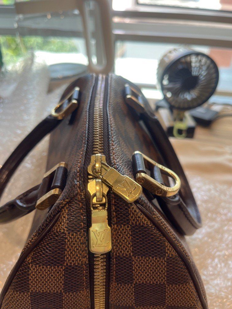 Vuitton Bags Lv Ribera Mini 100% Authentic LOUIS VUITTON RIVERA