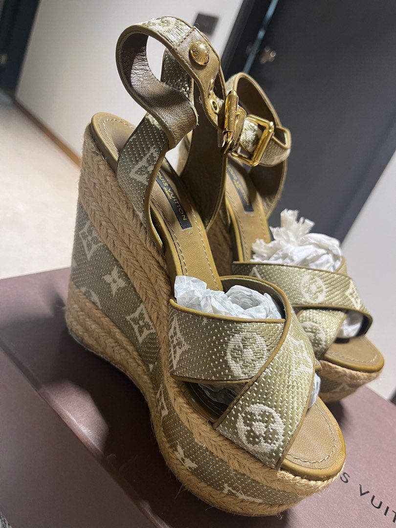 Wedges lv online
