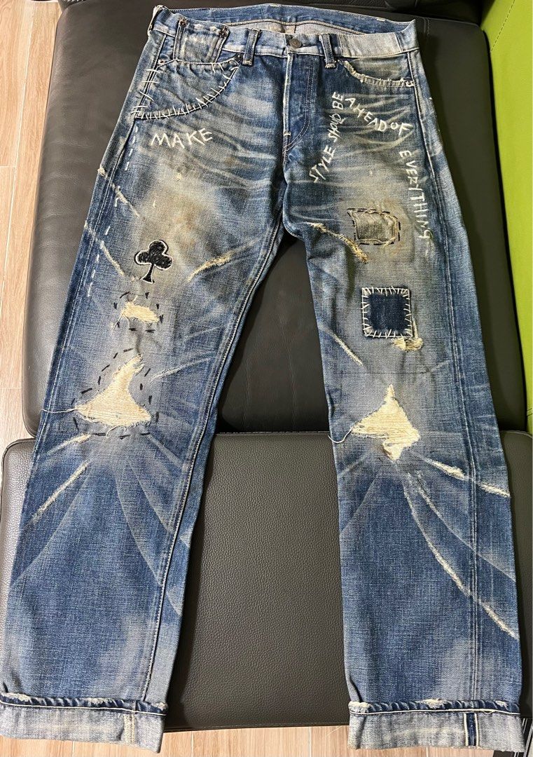 Levis 66501 online