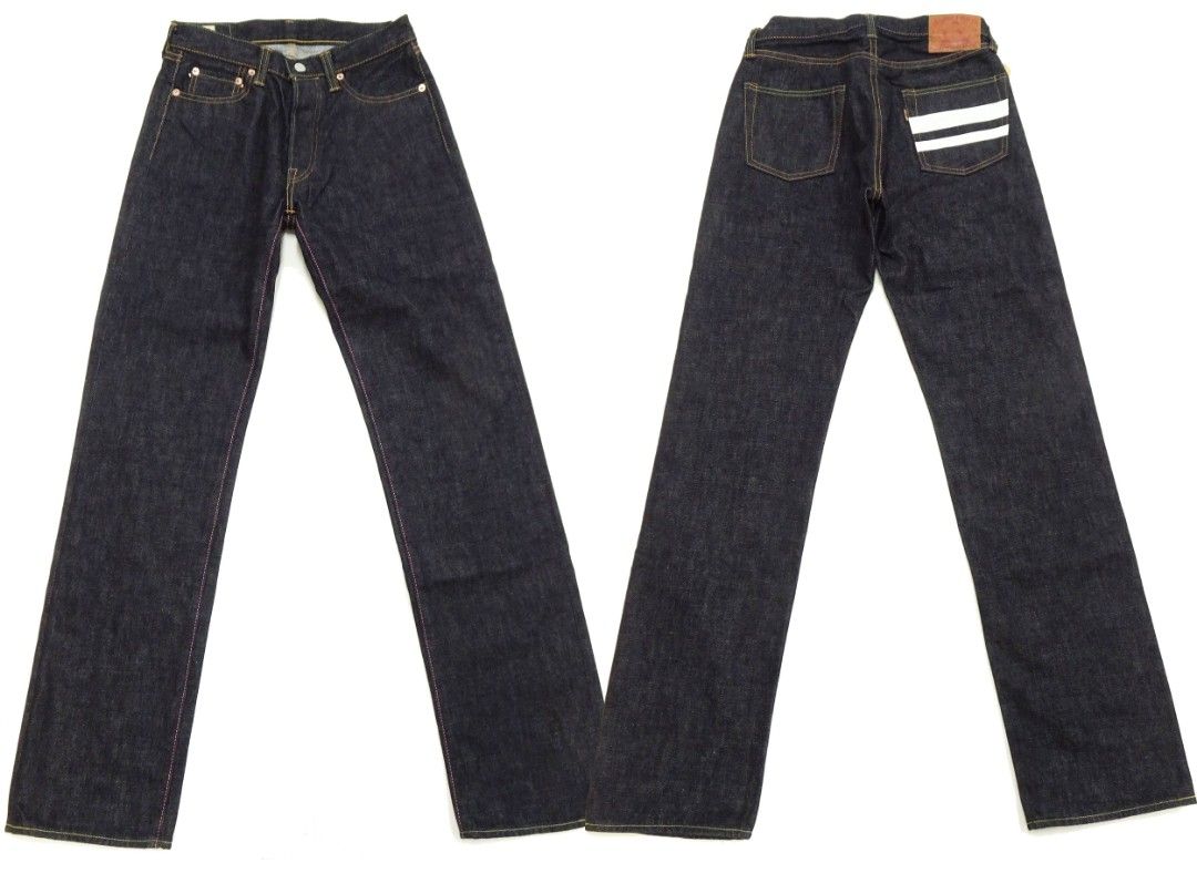 MADE IN JAPAN- Momotaro Jeans 0905SP Men