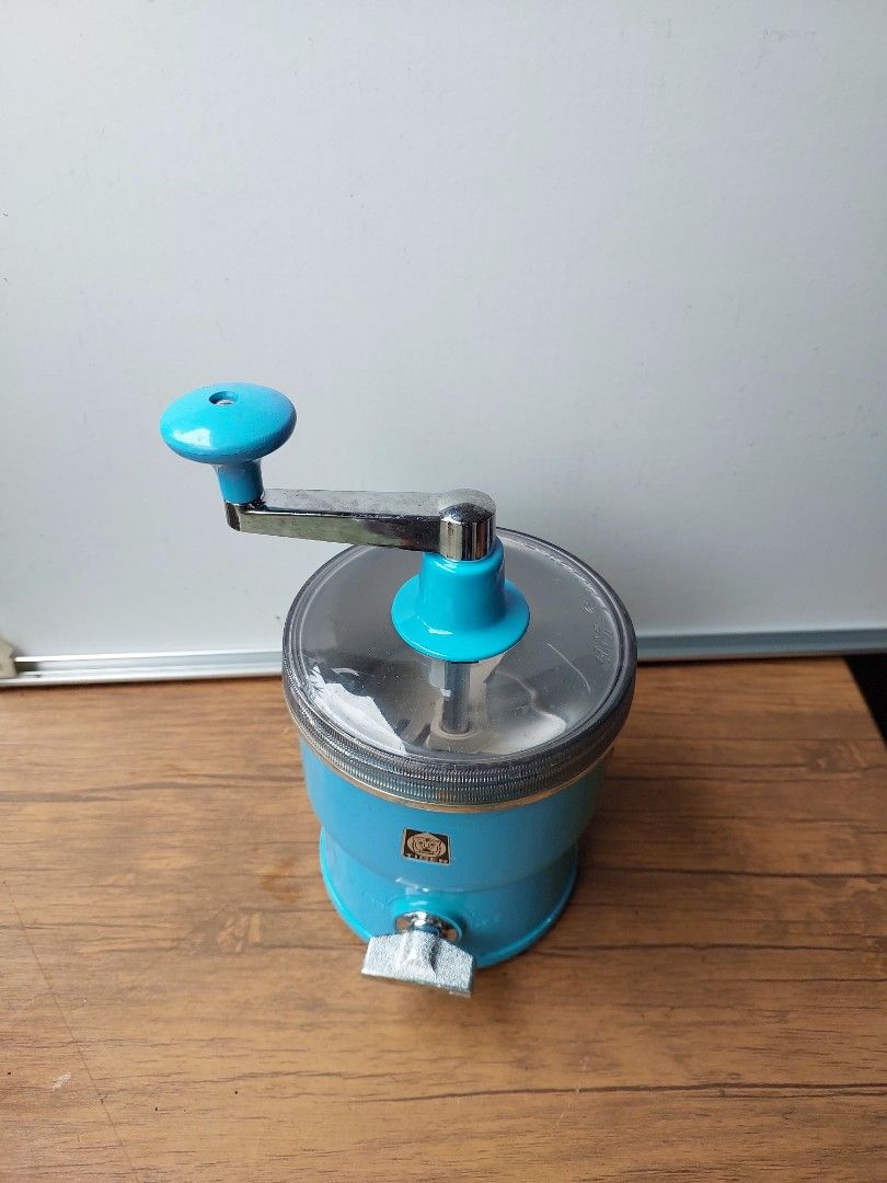 Crofton ice cream maker manual outlet
