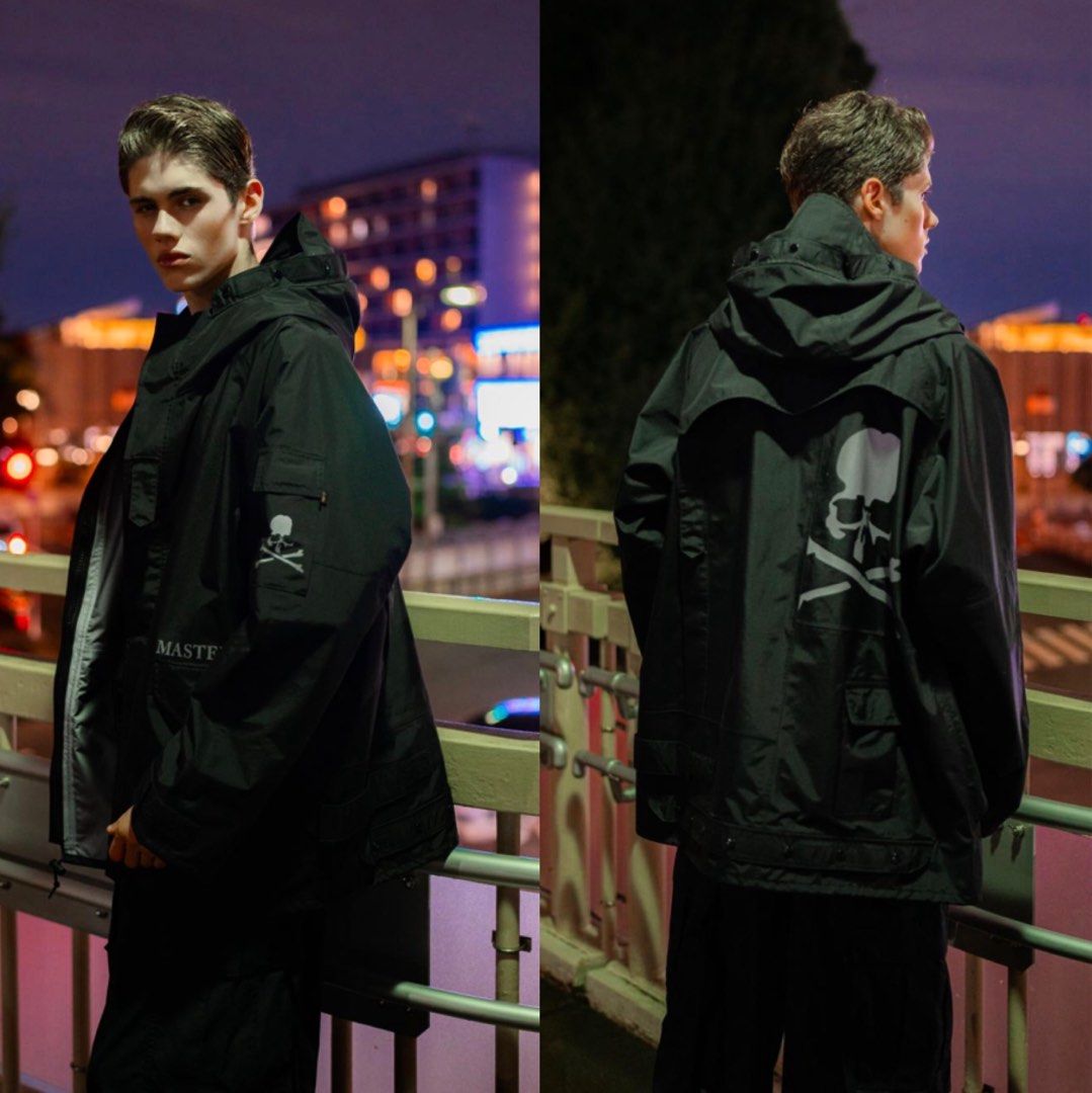 Ecwcs alpha industries 2025