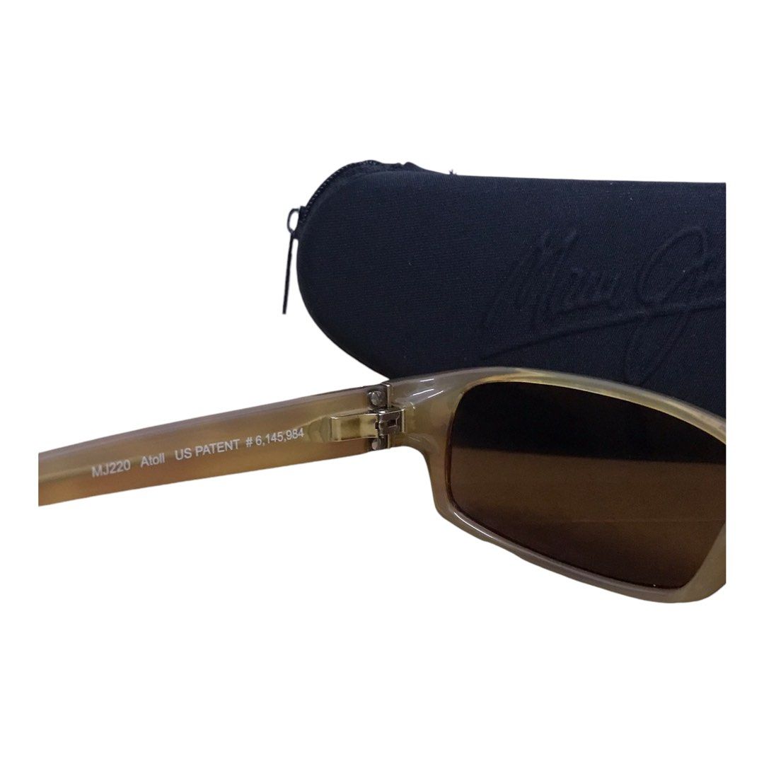 Maui jim atoll 220 deals